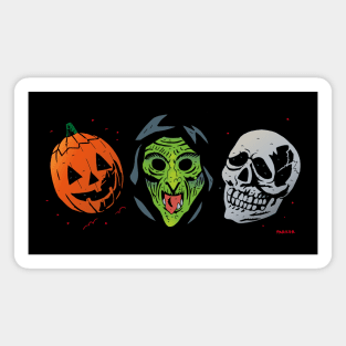 HALLOWEEN III Magnet